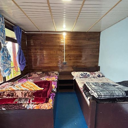Hosanna Homestay Dardzsiling Kültér fotó