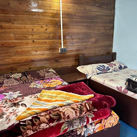 Hosanna Homestay Dardzsiling Kültér fotó
