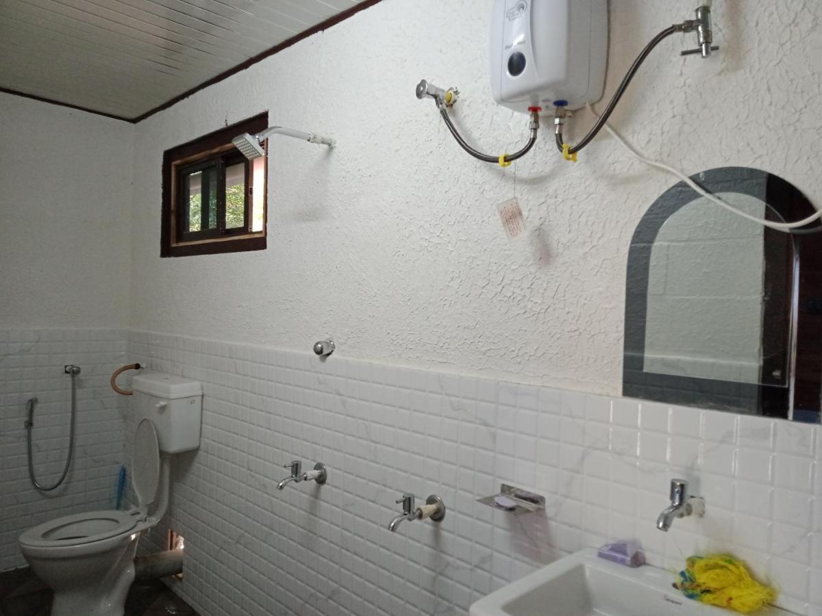 Hosanna Homestay Dardzsiling Kültér fotó