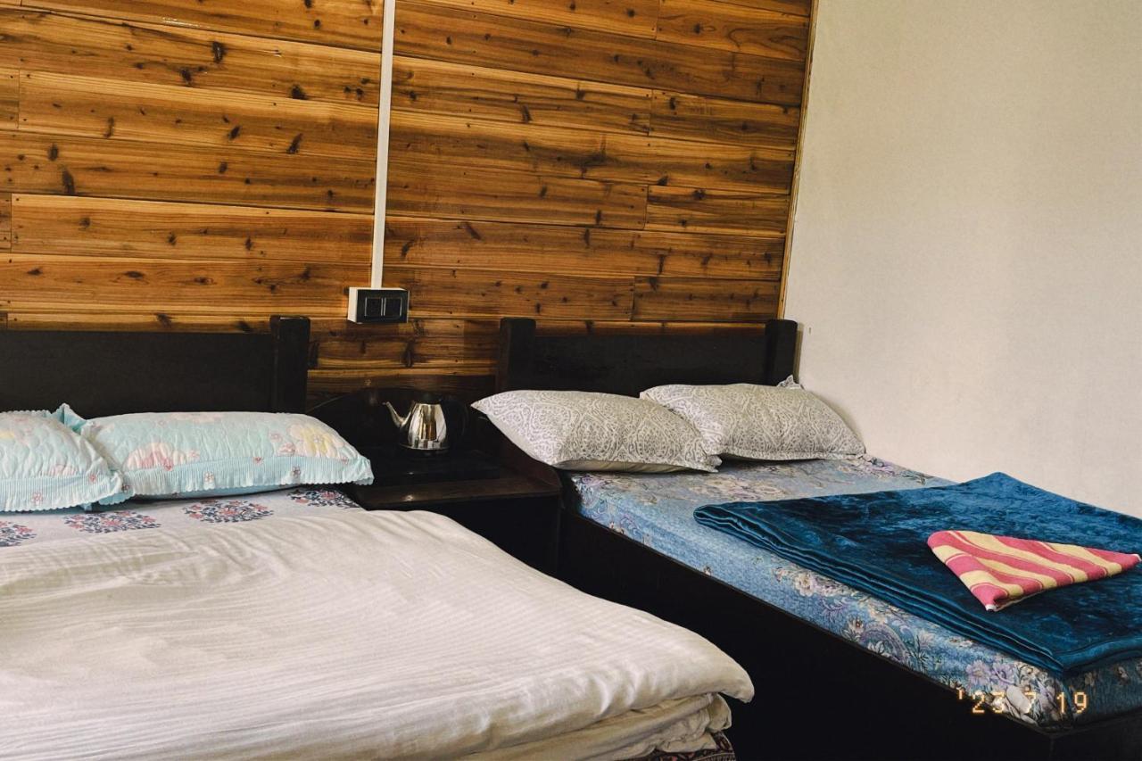 Hosanna Homestay Dardzsiling Kültér fotó
