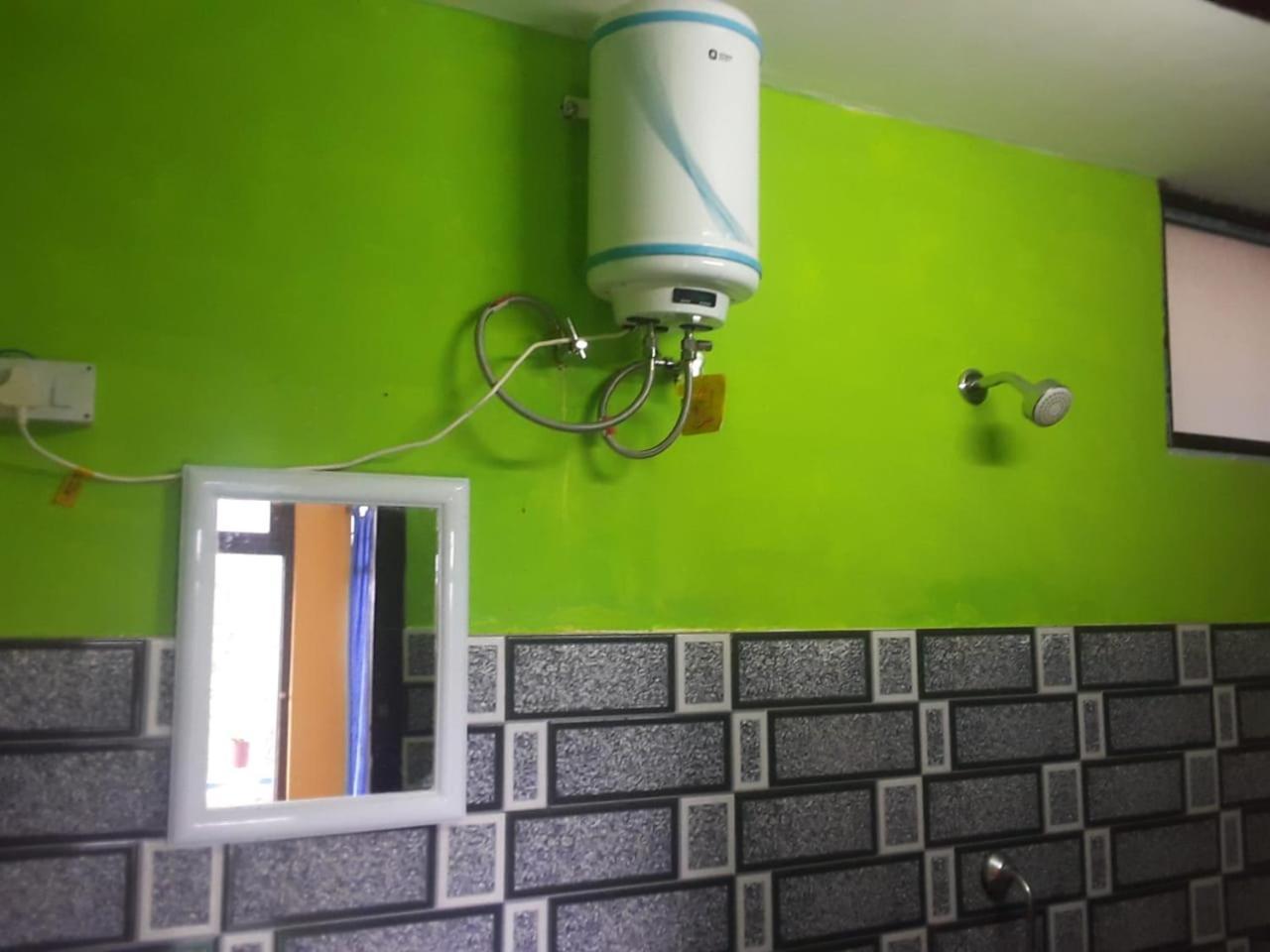 Hosanna Homestay Dardzsiling Kültér fotó