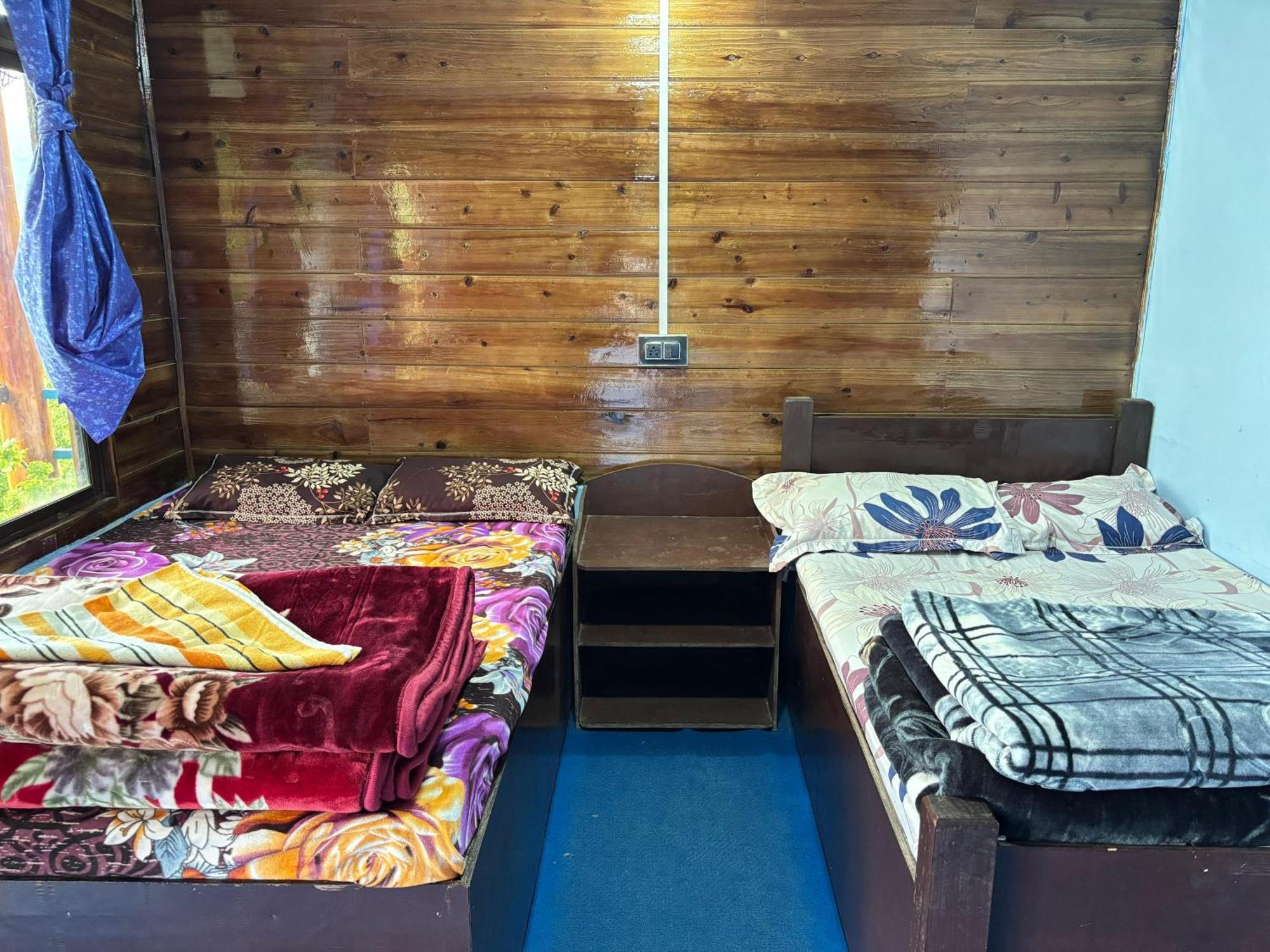 Hosanna Homestay Dardzsiling Kültér fotó